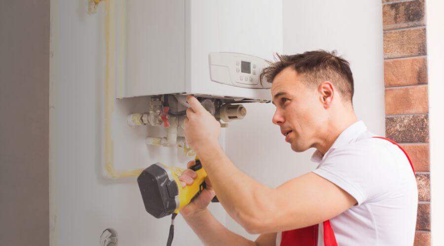Professional Gas Leak Detection in Stanton, AL